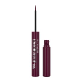 Maybelline Tattoo Liner Dip-ink Υγρό Eyeliner 103 Burgundy Boost 3,5ml