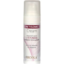 Froika Retisome Cream Αντιγηραντική Κρέμα Προσώπου για Όλους τους Τύπους Επιδερμίδας 30ml