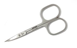 Solingen Ψαλίδι για Νύχια από Ανοξείδωτο Ατσάλι [445] 1 Τεμάχιο