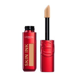 LOreal Paris Skin Ink Foundation + Concealer 318 Medium Cool 15ml