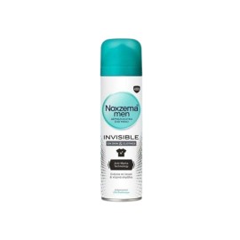 Noxzema Men Invisible Spray Ανδρικό Αποσμητικό 48ωρης Προστασίας 150ml