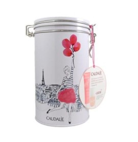 Caudalie PROMO Vinosource Hydra Moisturizing Sorbet Ενυδατική Κρέμα Προσώπου για Ευαίσθητες Επιδερμίδες 40ml - ΔΩΡΟ Kure Bazaar Pink Milk Βερνίκι Νυχιών 10ml