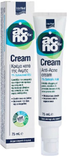 Intermed - Acnofix Cream 75ml