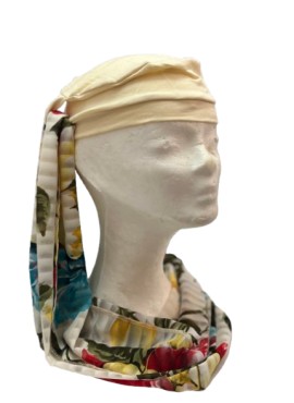 Μαντήλι 100% Βαμβακερό σε Διάφορους Χρωματισμούς [154]