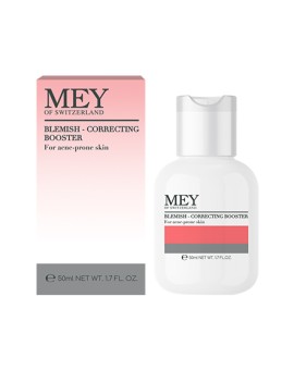 Mey Blemish Correcting Συμπυκνωμένο Booster Προσώπου Κατά της Γήρανσης και των Ατελειών για Ακνεϊκές Επιδερμίδες 50ml