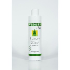Froika Pantogrin Plus Shampoo, 200ml