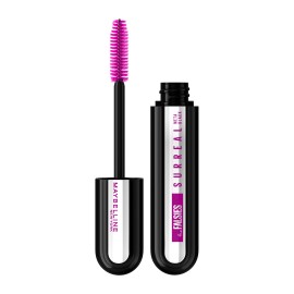 Maybelline The Falsies Surreal Extensions Mascara Meta Black Μάσκαρα Μαύρη για Όγκο 10ml