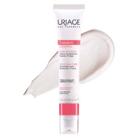 Uriage Toléderm Control Light Cream Καταπραϋντική Φροντίδα Προσώπου 40ml