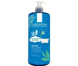 La Roche Posay Lipikar Lavant Gel Καθαρισμού για Πρόσωπο - Σώμα 750ml