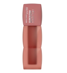 Maybelline Super Stay Teddy Tint Matte Lipstick 100 Kitten Heel με Βελούδινη Υφή 5ml