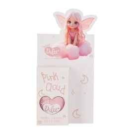 Medisei Sweet Dalee PInk Cloud Παιδικό Βερνίκι Νυχιών [No910] 12ml