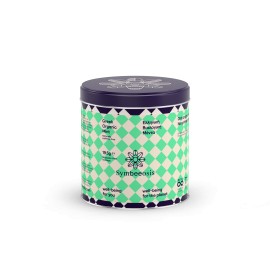 Symbeeosis Greek Organic Mint Βιολογικό Τσάι Μέντα για Βελτίωση της Πέψης 15 Φακελάκια x 1.3gr [19,5gr]