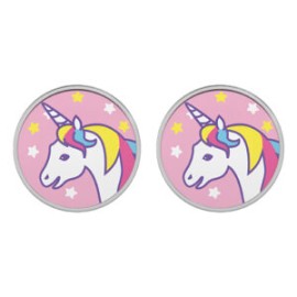 Studex Sensitive Υποαλλεργικά Σκουλαρίκια Μονόκερος 1 Ζευγάρι