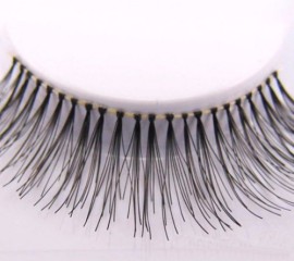 OEM Ψεύτικες Βλεφαρίδες επέκτασης μακιγιάζ των ματιών Eyelashes, 5 ζευγάρια