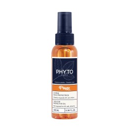 Phyto Plage Protective Oil Προστασία & Θρέψη το Εμβληματικό Προστατευτικό Λάδι 100ml
