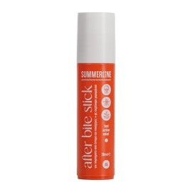 Medisei Summerline Stick After Bite Καταπραϋντικό Στικ, για Ανακούφιση από Τσιμπήματα Εντόμων 20ml
