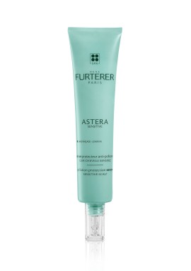 René Furterer Astera Sensitive Ορός Προστασίας για Ευαίσθητο Τριχωτό 75ml