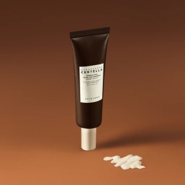 Skin1004 Madagascar Centella Probio-Cica Glow Sun Ampoule Αντηλιακό Προσώπου SPF50+, 50ml