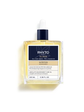 Phyto Nutrition Elixir Απόλυτο Έλαιο Θρέψης για τα Μαλλιά 100ml