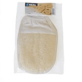 Apel 4 Heal Φυσική Λούφα Γάντι 1 Τεμάχιο