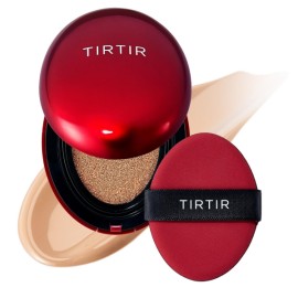 Tirtir Mask Fit Red Cushion SPF40 PA++ Foundation Make Up No25N Mocha 18gr