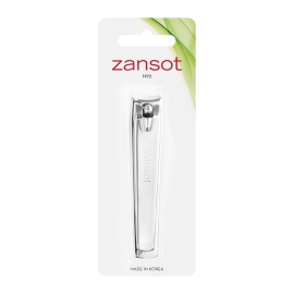 Zan Sot Νυχοκόπτης Κλασικός Μεγάλος 1 Τεμάχιο [20.203]