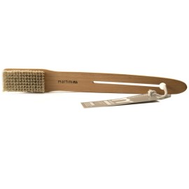 Martini Spa Massage revitalising brush,1 τεμ