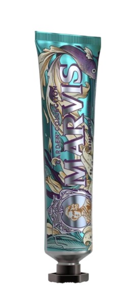 Marvis Sinuous Lily Oδοντόκρεμα με Γεύση Μέντα 75ml