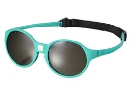 KI ET LA Jokala T4 Παιδικά Γυαλιά Ηλίου Σιέλ 4-6 Χρονών