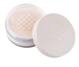 MUA Luminous Loose Powder Πούδρα Λάμψης 11gr