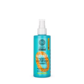 Natura Siberica Oblepikha Repair 20 in 1 Multi Use Serum Ορός Αναδόμησης Μαλλιών με Κερατίνη 200ml