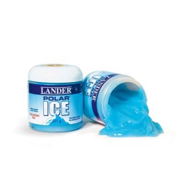 LANDER POLAR ICE 227GR
