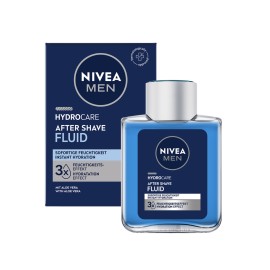 Nivea Men Hydrocare After Shave Ενυδατική Lotion για Μετά το Ξύρισμα 100ml