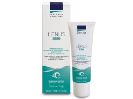 Galenia Skin Care Lenus Intimo Καταπραϋντική Κρέμα για την Περιγεννητική Περιοχή 50ml