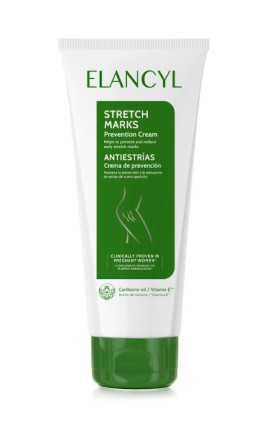 Elancyl Stretch Marks Prevention Cream Κρέμα για την Πρόληψη των Ραγάδων 200ml