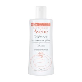 Avene Eau Thermale Tolérance Control Λοσιόν Καθαρισμού Προσώπου 400ml
