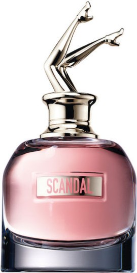 Jean Paul Gaultier Scandal Eau De Parfum Γυναικείο Άρωμα 80ml