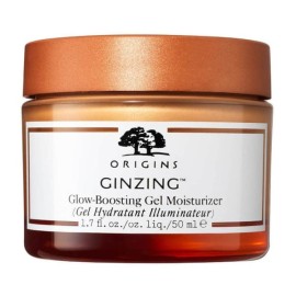 Origins Ginzing Glow Boosting Moisturizer Ενυδατική Κρέμα Gel Προσώπου 50ml