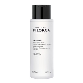 Filorga Skin Prep Micellar Solution Νερό Καθαρισμού για Πρόσωπο & Μάτια 400ml