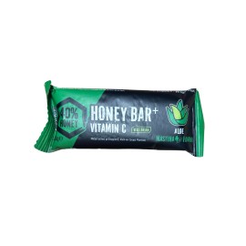 Royal Bars Honey Bar Μπάρα με Vitamin C Μαστίχα & Αλόη 60gr