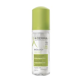 A Derma Biology Hydra Protective Foam Ενυδατικός - Προστατευτικός Αφρός Καθαρισμού Προσώπου 150ml