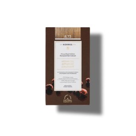 Korres Argan Oil Advanced Colorant 8.73 Βαφή Μαλλιών Χρυσή Καραμέλα 50ml