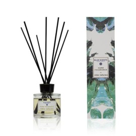 Blue Scents Home Fragrance White Infusion Αρωματικό Χώρου με Sticks 100ml