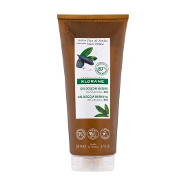 Klorane Cupuacu Nutrition Gel Douche Feve De Tonka Αφρόλουτρο σε Μορφή Τζελ με Εκχύλισμα Καρπού Τόνκα 200ml