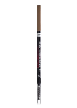 LOreal Paris Infallible Brows 24h Micro Precision Pencil 5.0 Light Brunette Μολύβι Φρυδιών 1,2gr