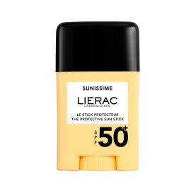Lierac Sunissime The Protective Sun SPF50+ Το Προστατευτικό Stick για Ευαίσθητες Περιοχές 10gr