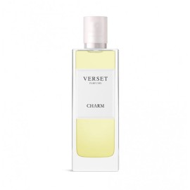 Verset Charm Eau de Parfum Γυναικείο Άρωμα 50ml