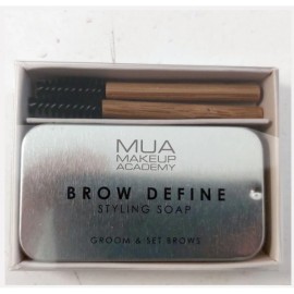 Mua Brow Define Styling Soap Διάφανο Σαπούνι Φρυδιών,1 Τεμάχιο
