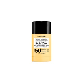 Lierac Sunissime SPF50+ Το Προστατευτικό Stick για Πρόσωπο & Ευαίσθητες Περιοχές 15gr