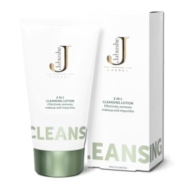 Jabushe Cleansing Lotion 2 in 1 Γαλάκτωμα Καθαρισμού Προσώπου 150ml